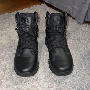 Womens Work Boots